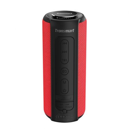 Мощная блютуз колонка Tronsmart Element T6 Plus