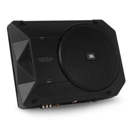 Активный сабвуфер JBL BassProSL