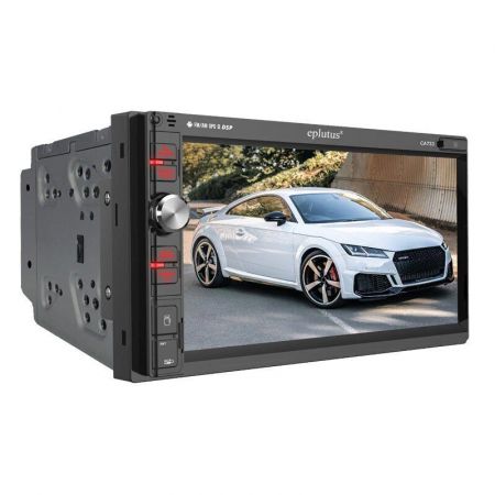 Автомагнитола Eplutus CA733 Android 10
