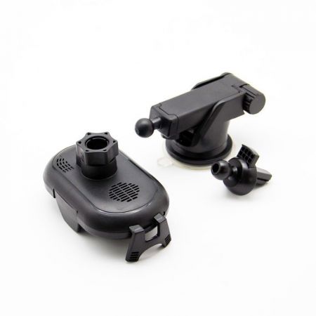 Автомобильное беспроводное зарядное устройство Eplutus CW-04