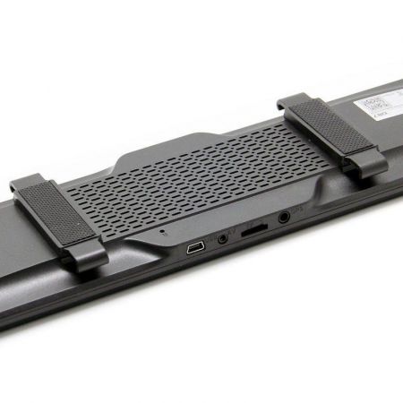 Видеорегистратор зеркало Eplutus D87