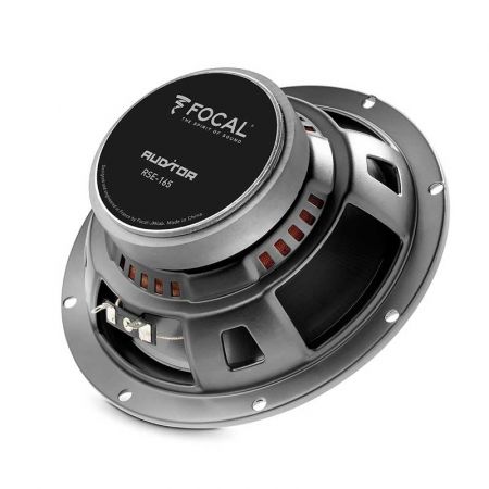 Автомобильная акустика FOCAL RSE-165 в Крыму