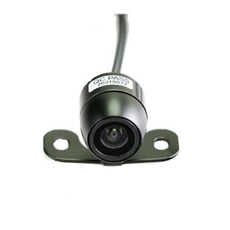 Камера заднего вида Interpower IP-168HD