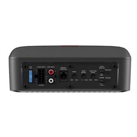 Активный сабвуфер JBL BassPro NANO