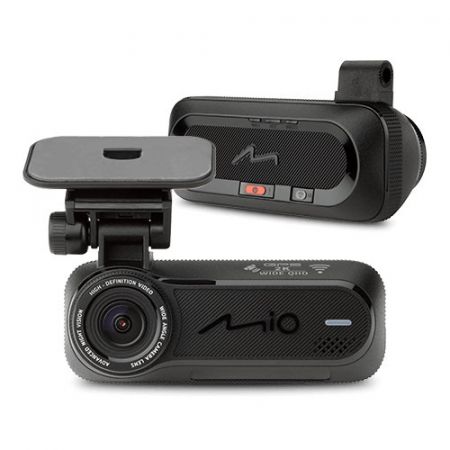 Видеорегистратор Mio MiVue J86