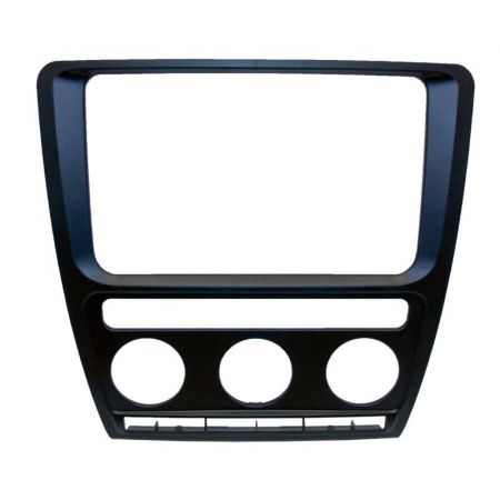 Переходная рамка для Skoda Octavia 2004-2009