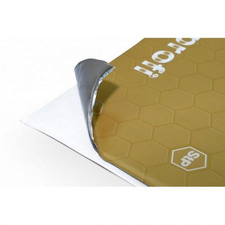 Виброизоляция STP Profi Plus