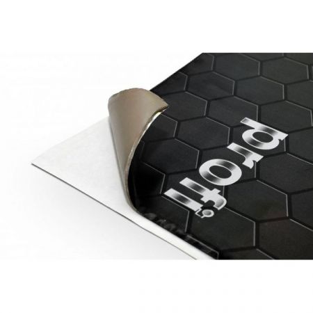 Виброизоляция STP Profi