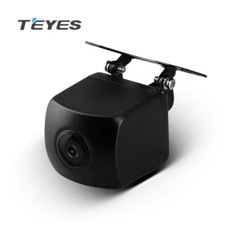 Камера заднего вида Teyes AHD 1080P
