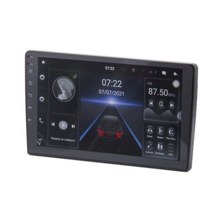 Автомагнитола Eplutus CA101 Android 10 4+64Gb