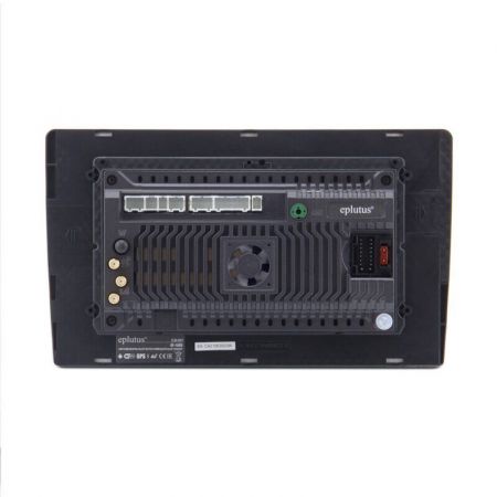 Автомагнитола Eplutus CA101 Android 10 4+64Gb