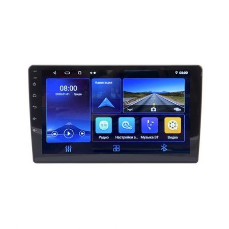 Автомагнитола Eplutus CA900 Android 10 2+32Gb