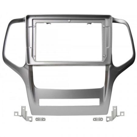 Переходная рамка Jeep Grand Cherokee 2011-2013
