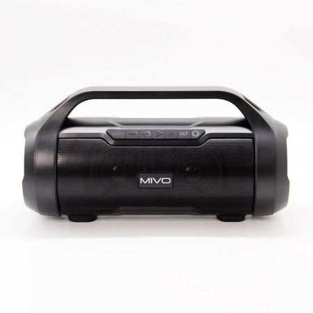 Портативная Bluetooth колонка Mivo M12