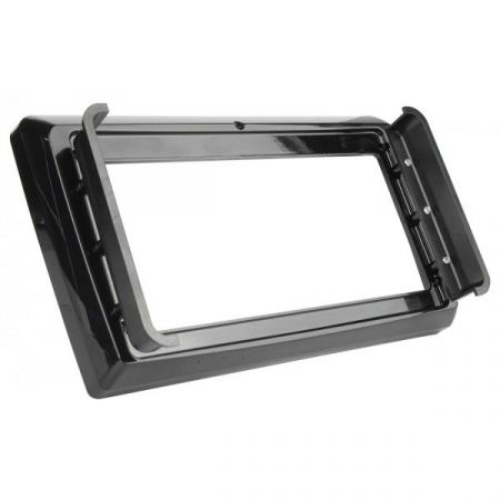 Переходная рамка Mitsubishi Outlander, Peugeot 4007, 4008