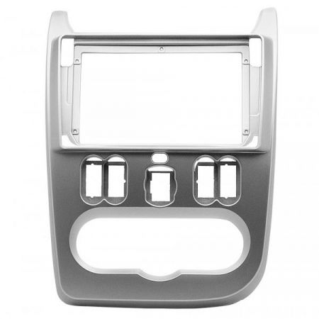 Переходная рамка Renault, Dacia Duster, Sandero, Logan