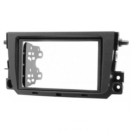 Переходная рамка Smart ForTwo 2011-2017
