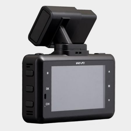 Комбо-устройство Viper FIT S Wi-Fi Signature