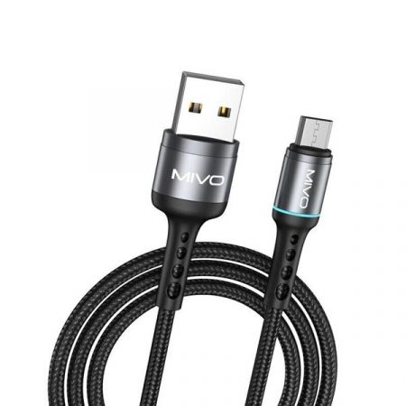 Кабель Micro USB Mivo MX-45M