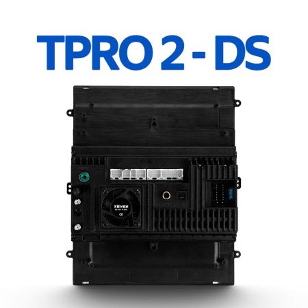 Магнитола Teyes TPRO 2 DS 3+32G