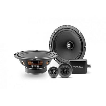 Компонентная акустика FOCAL ASE-165