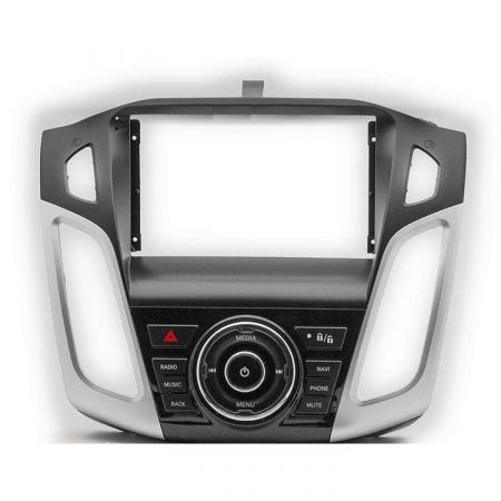Переходная рамка 9" FORD Focus 2011+