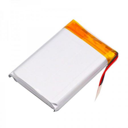 Литий-полимерный аккумулятор Li-pol 35*36*96 3,7V 3000 mAh