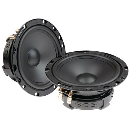 Мидбасовая акустика EOS MS-650 II