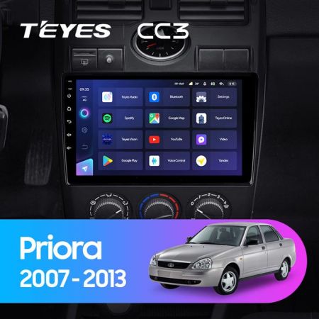 LADA Priora (2007-2013)