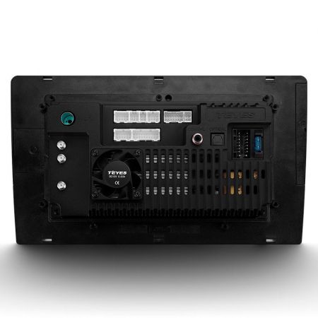Автомагнитола Teyes CC3 3/32 10" 4G