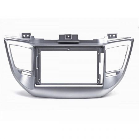 Переходная рамка 9" для Hyundai Tuscon 2015-2018