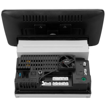 Автомагнитола Teyes CC3 1DIN 4+32Gb 10.2" 4G SIM