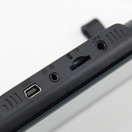 Зеркало видеорегистратор Eplutus D89 2 камеры Full HD