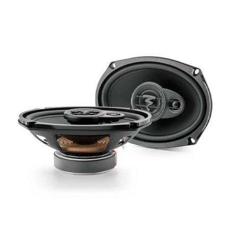 Автомобильные динамики Focal Auditor ACX-690