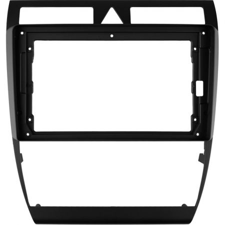 Переходная рамка 9" + CANBUS провода для Audi A6 1997-2004