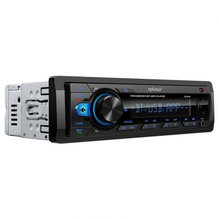 1DIN автомагнитола EPLUTUS CA304 24 вольт