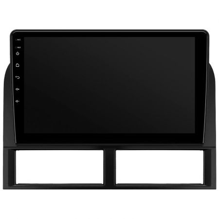 Переходная рамка 9" + CANBUS провода для Jeep Grand Cherokee 2 1998 - 2004