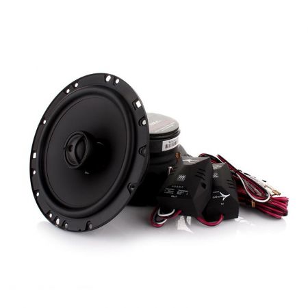 Автомобильные динамики Morel TEMPO COAX 6