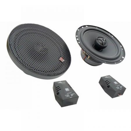 Автомобильные динамики Morel TEMPO COAX 6