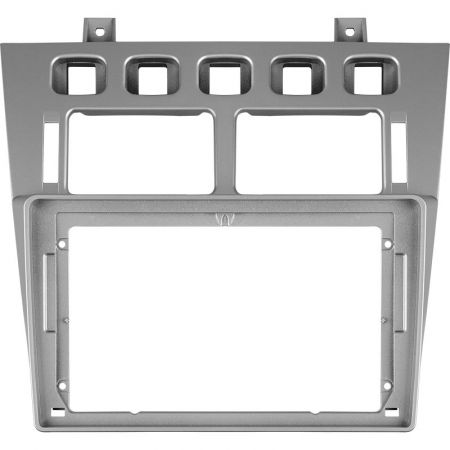 Переходная рамка 9" Chery Fora A5 A21 2006 - 2010