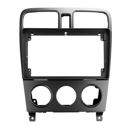 Переходная рамка 9" Subaru Forester SG 2002-2008