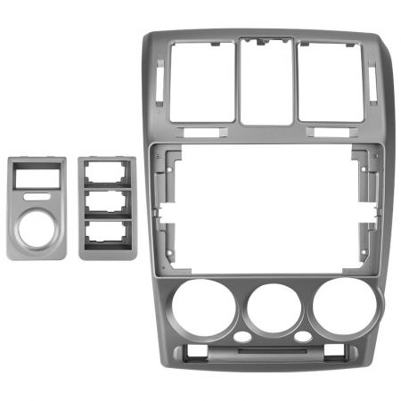 Переходная рамка 9" для Hyundai Getz 2002-2011