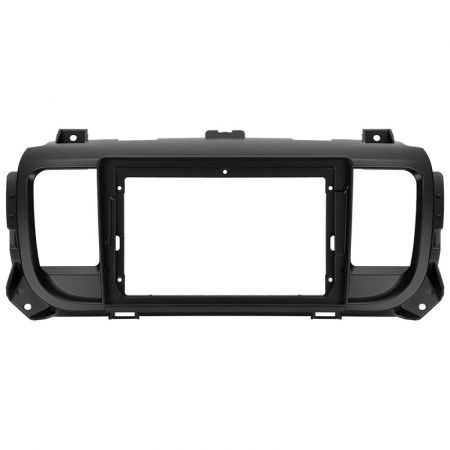 Citroen Jumpy 3 SpaceTourer 1 Peugeot Expert 3 2016-2021