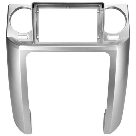 Переходная рамка 9" + Canbus провода для Land Rover Discovery 3 2004 - 2009 Freelander 3 2005 - 2009