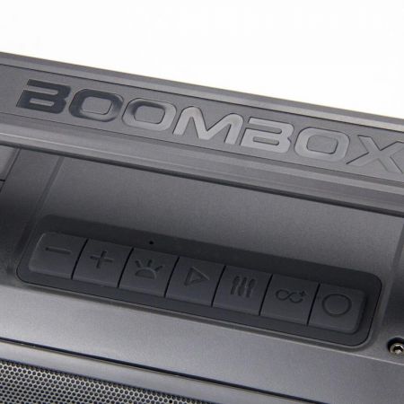 Портативная Bluetooth колонка Mivo M15