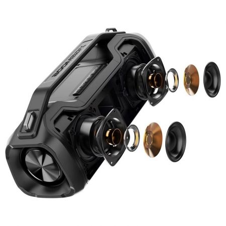 Портативная Bluetooth колонка Mivo M15