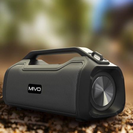 Портативная Bluetooth колонка Mivo M15