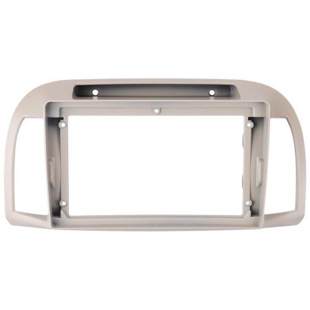 Переходная рамка 9" для Nissan Micra K12 2002-2010