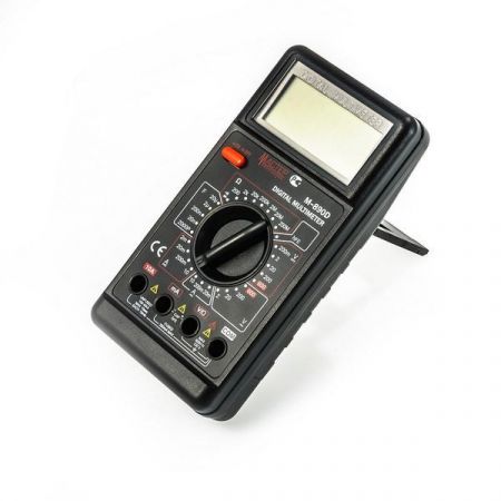 Мультиметр Мастер Professional M890D