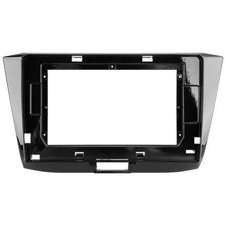 Переходная рамка 10" для Volkswagen Passat B8 2014+